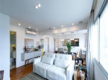 Apartamento · 127m² · 2 Quartos · 1 Vaga · Apartamento com 2 quartos à venda em Vila olímpia - SP