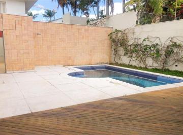 Casa · 370m² · 3 Quartos · 3 Vagas · Sobrado com 3 quartos à venda em Alto de pinheiros - SP