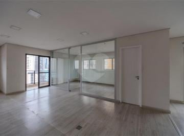 Comercial · 40m² · 1 Vaga · Salas à venda em Vila guarani (z sul) - SP