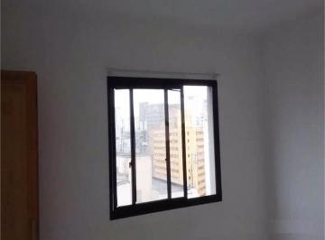 Apartamento · 32m² · 1 Quarto · 1 Vaga · Apartamento com 1 quartos à venda em Vila buarque - SP