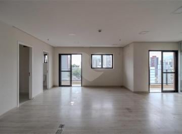 Comercial · 40m² · 1 Vaga · Salas à venda em Vila guarani (z sul) - SP