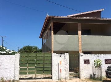 Casa · 520m² · 3 Quartos · 6 Vagas · Casa com 3 quartos à venda em Centro - CE