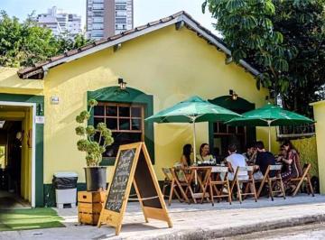 Casa · 178m² · 2 Quartos · Casa com 2 quartos à venda em Vila olímpia - SP