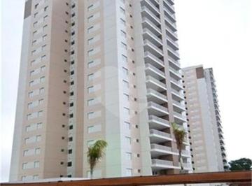 Apartamento · 118m² · 3 Quartos · 2 Vagas · Apartamento com 3 quartos à venda em Lauzane paulista - SP