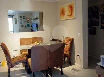 Apartamento · 87m² · 3 Quartos · 2 Vagas · Apartamento com 3 quartos à venda em Lauzane paulista - SP