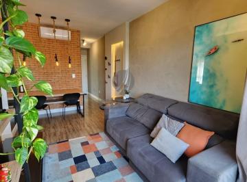0 · Apartamento para a venda no bairro Jardim Guanabara, Campinas/SP.