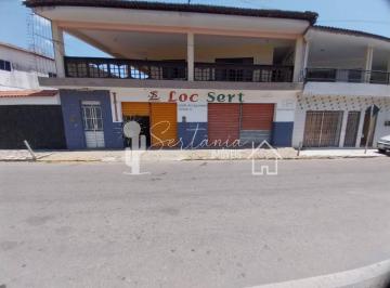 Loja Comercial para Locação Piso Térreo, com excelente localização, no Centro da Cidade, na Rua: Luiza Francisca 78 – Loja, Centro – Sertânia/PE. · Loja Comercial para Locação Piso Térreo, com excelente localização, no Centro da Cidade, na Rua: Lui