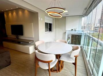 Apartamento de 2 quartos, São Paulo · APARTAMENTO À VENDA 2 QUARTOS 1 SUÍTE 2 VAGAS NA ACLIMAÇÃO
