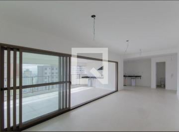 Apartamento · 142m² · 3 Quartos · 3 Vagas · Apartamento à Venda - Vila Mariana, 3 Quartos,  142 m² - São Paulo