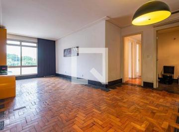Apartamento · 68m² · 2 Quartos · Apartamento para Aluguel - Pinheiros, 2 Quartos, 68 m² - São Paulo