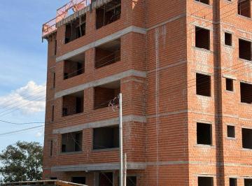 Apartamento · 49m² · 2 Quartos · 1 Vaga · Apartamento à venda no bairro Desvio Rizzo