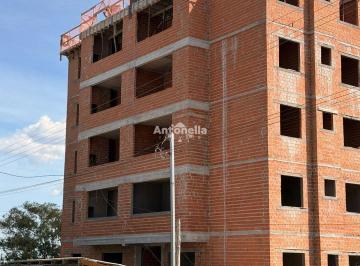 Apartamento · 49m² · 2 Quartos · 1 Vaga · Apartamento à venda no bairro Desvio Rizzo