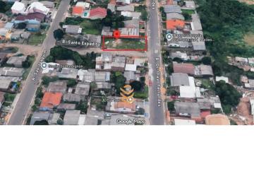 Terreno · 374m² · Terreno à venda em Canoas, Estância Velha - Oportunidade única!