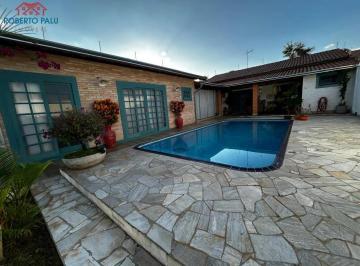 Casa · 302m² · 2 Quartos · 4 Vagas · Casa a venda em Sao Pedro-sp bairro Jd. Botânico 1.