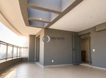 Apartamento · 333m² · 4 Quartos · 5 Vagas · Cobertura à Venda no Itaim Bibi