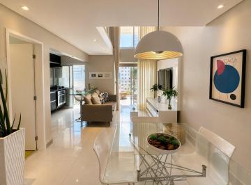 Apartamento · 78m² · 1 Quarto · 2 Vagas · 
                                Apartamento Duplex na Vila Nova Conceição
                         