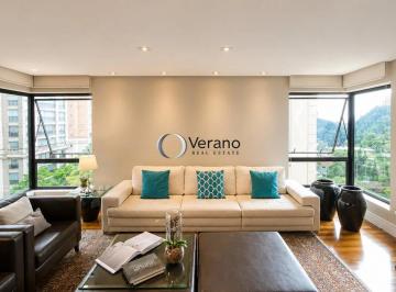 Apartamento · 178m² · 3 Quartos · 3 Vagas · Apartamento à Venda no Itaim Bibi