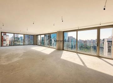 Apartamento · 335m² · 4 Quartos · 4 Vagas · Apartamento à Venda no Itaim Bibi