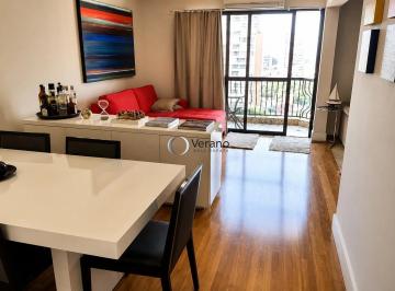 Apartamento · 220m² · 5 Quartos · 4 Vagas · Cobertura Duplex à Venda no Itaim Bibi