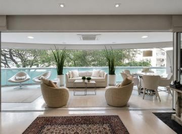 Apartamento · 277m² · 3 Quartos · 4 Vagas · 
                                Apartamento à Venda no Itaim Bibi
                            