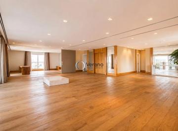 Apartamento · 390m² · 2 Quartos · 6 Vagas · Apartamento à Venda no Itaim Bibi