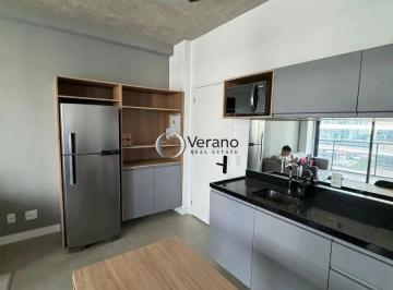 Apartamento · 42m² · 1 Quarto · 1 Vaga - Verano São Paulo · Apartamento à Venda na Vila Olímpia