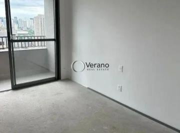 Apartamento · 24m² · 1 Quarto · Studio à Venda na Vila Olímpia