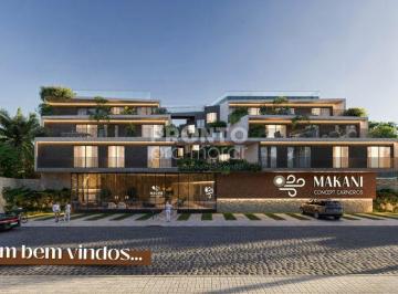 Apartamento de 1 quarto, Tamandaré · Imóvel compacto Makani Concept Carneiros Carneiros, Tamandaré / PE