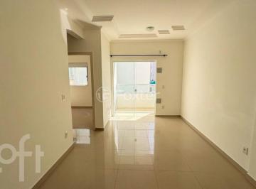 d9ac1594 · Apartamento, 2 dormitórios, 64 m², em Ingleses do Rio Vermelho