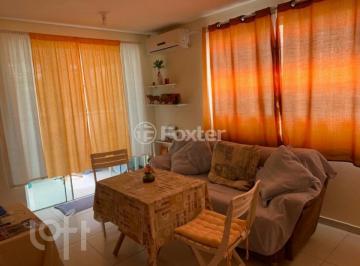 3bfd6f8c · Apartamento, 1 dormitórios, 34 m², em Canasvieiras