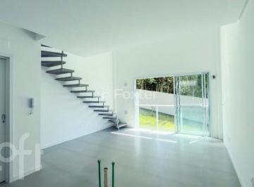 e1b7b8e8 · Kitnet / JK / Studio, 1 dormitórios, 43 m², em Ribeirão da Ilha