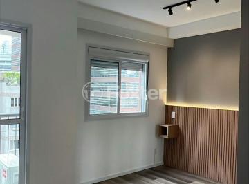 802e3d94291f4517aa83afa724945e70.jpeg · Kitnet / JK / Studio, 1 dormitórios, 24 m², em Vila Olímpia