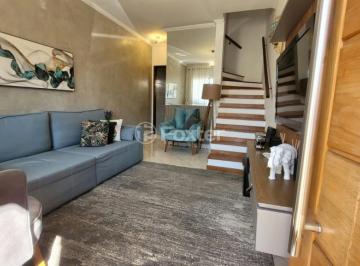 7d5c68c08aecb81556eb69c355f89144.jpg · Casa em Condomínio, 2 dormitórios, 112 m², em Vila Rui Barbosa