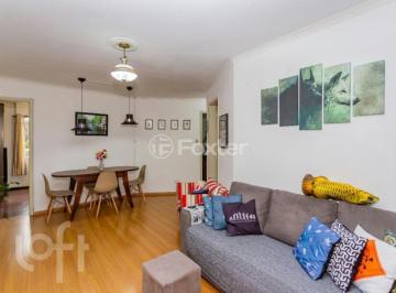 8539684d · Apartamento, 3 dormitórios, 63 m², em Vila Bonilha