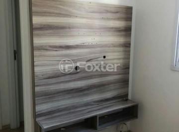 48158ebc · Apartamento, 2 dormitórios, 44 m², em Brás