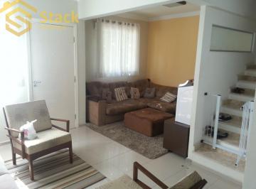 Foto 01 · CASA TIPO SOBRADO, A VENDA, LOCALIZADA NO CONDOMINIO JARDIM DE VERSILLES,  VILA MAFALDA JUNDIAI - SP