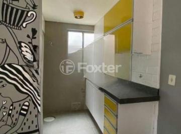 ddccb40b · Apartamento, 2 dormitórios, 39.78 m², em Vila Cachoeirinha
