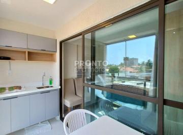 Apartamento de 1 quarto, Tamandaré · Excelente Flat com varanda em Tamandaré-PE