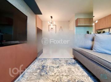 d140c517 · Apartamento, 2 dormitórios, 56.32 m², em Passo das Pedras