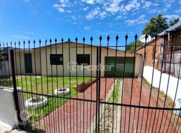 98bcfbc0 · Casa, 2 dormitórios, 42 m², em Feitoria