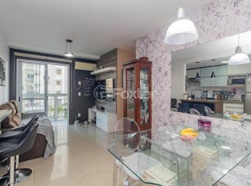 02-APARTAMENTO-3D-JARDIM-CARVALHO-PORTO-ALEGRE-926057.jpg · Apartamento, 3 dormitórios, 72.4 m², em Jardim Carvalho