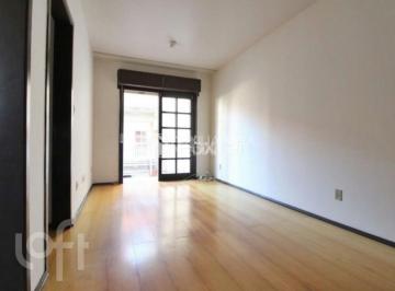 b7cc60e4 · Apartamento, 1 dormitórios, 51 m², em Jardim Botânico