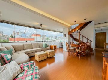 829e7a6b · Cobertura, 3 dormitórios, 196.6 m², em São João