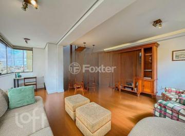 0a559aa4 · Cobertura, 3 dormitórios, 196.6 m², em São João