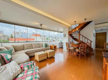 829e7a6b · Cobertura, 3 dormitórios, 196.6 m², em São João