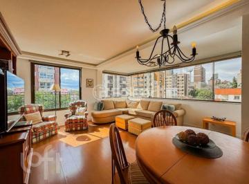 64cf5f26 · Cobertura, 3 dormitórios, 196.6 m², em São João