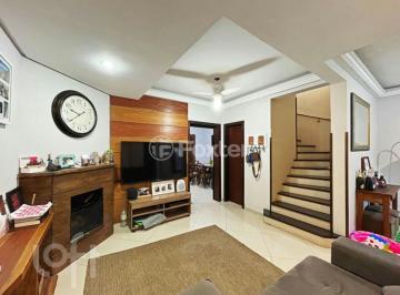 da3148cf · Casa, 3 dormitórios, 152.57 m², em Tristeza