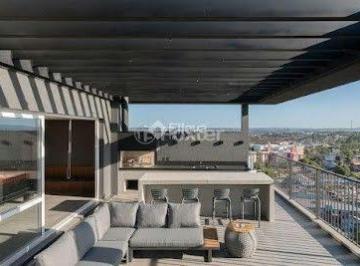 59b0b9ece8fe8da28b67f1e072fbf5ad.jpg · Casa em Condomínio, 3 dormitórios, 99 m², em Salgado Filho