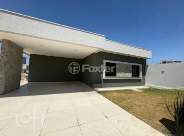 f89719f1 · Casa, 3 dormitórios, 133 m², em Dom Feliciano