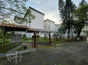 9b0f73cf · Apartamento, 2 dormitórios, 43.43 m², em Santo Antônio